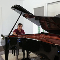 TJ Terricola Piano Tuning and Repair in West Palm Beach